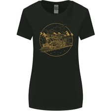 Shirt femme coupe d'occasion  Expédié en France