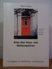 Haus wohnungstüren schutz gebraucht kaufen  Hamburg