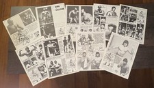Lot rare 1977 for sale  Medon