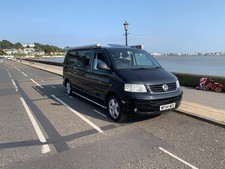Campervan 2.5 tdi. for sale  RINGWOOD