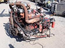 Detroit diesel 6v92ta for sale  Carbondale