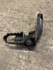 Kawasaki klr250 foot for sale  NORTH WALSHAM
