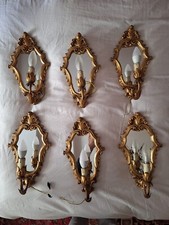 Applique antiche legno usato  Sansepolcro