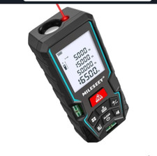 Mileseey laser measure for sale  NOTTINGHAM