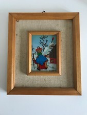 Quadro vintage epoca usato  Cantu