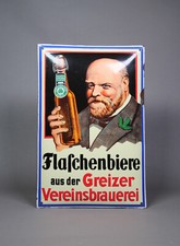 emailschild brauerei gebraucht kaufen emailschild brauerei gebraucht kaufen Grünstadt