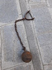 Ceppo caviglia con usato  Valgioie