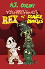 Zombie bunnies paperback for sale  Montgomery