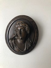 Victorian carved vulcanite for sale  BROMSGROVE