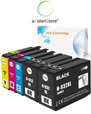 Cartucce compatibili 932 usato  Forli