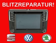 Touchscreen discover media gebraucht kaufen  Werder (Havel)