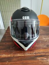 Casco modulare cgm usato  Milano