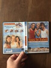 Dvd serie soleil d'occasion  La Châtaigneraie