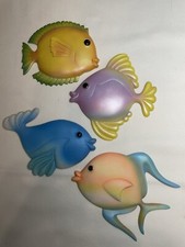 fish 4 hanging decorative for sale fish 4 hanging decorative for sale Magnolia