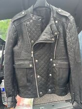 Blouson homme motard d'occasion  Mérignac