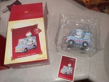 Hallmark 2005 petes for sale  Sparks