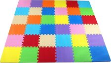 Puzzle play mat for sale  Westfield