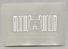 Etiqueta de papel RFID Smartrac MiniWeb (M730) RR Donnelley 14.016 unidades comprar usado  Enviando para Brazil