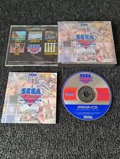 Sega classics arcade for sale  BROUGH