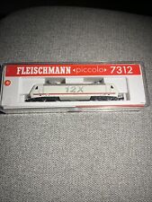 Fleischmann piccolo 7312 for sale  OTTERY ST. MARY