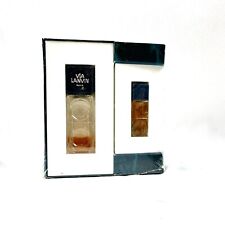 lanvin miniature perfume for sale  Massillon