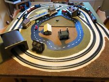 Model railway layout for sale  CHELTENHAM