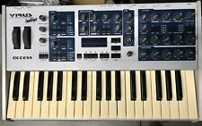 Access virus indigo for sale  Tempe