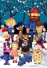 Rudolph red nosed for sale  Hazleton