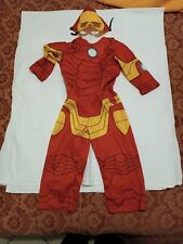 Costume iron man usato  Valverde