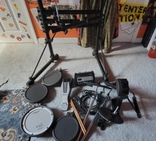 Roland electric drumset for sale  Hicksville