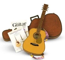 American girl guitar for sale  Madison