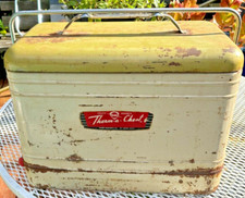 Large therm chest for sale  Goshen