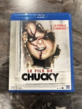 Blu ray fils d'occasion  Athis-Mons