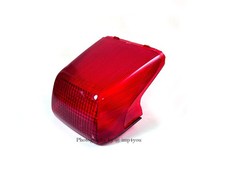 Taillight lens for d'occasion  Expédié en Belgium