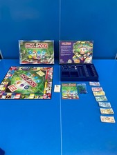 Jeu societe monopoly d'occasion  Molinet