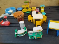 Little tikes dolls for sale  Shipping to Ireland