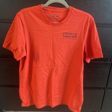 Men medium red for sale  LEICESTER