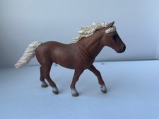 Schleich pony hengst gebraucht kaufen  Itzstedt, Oering, Seth