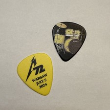 Official metallica m72 for sale  Woburn