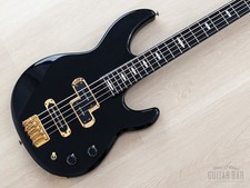 1985 Yamaha Broad Bass BB5000 5 Cordas Vintage Pescoço Através PJ Baixo com Estojo comprar usado 1985 Yamaha Broad Bass BB5000 5 Cordas Vintage Pescoço Através PJ Baixo com Estojo comprar usado  Enviando para Brazil