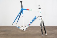 54cm cinelli vigorelli for sale  Santa Ana