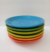 Vtg fiesta appetizer for sale  Melbourne