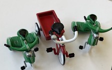 Three hallmark ornaments for sale  Denver
