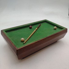 Vintage men pool for sale  Blue Island