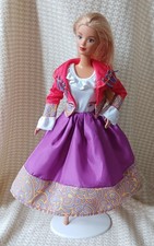 Mattel barbie kleidung gebraucht kaufen  Duisburg