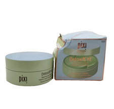 Pixi detoxifeye depuffing for sale  MILTON KEYNES