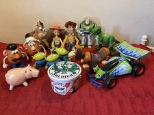 Toy story toy for sale  LIVERPOOL