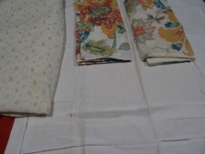 Lot literie 3housses d'occasion  Saint-Cyprien