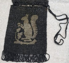 Antique purse bag for sale  CREWKERNE