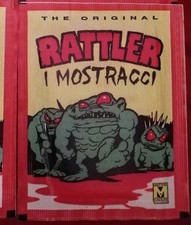 Stock lotto bustine usato  Quinto di Treviso